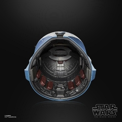 Imagem do Capacete 1/1 Bo-Katan Kryze Star Wars - F3909 Hasbro