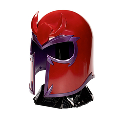 Capacete 1/1 Magneto X-men Marvel F7117 Hasbro - comprar online