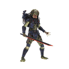 Predator Lost Ultimate 7 - Predator - Neca - comprar online