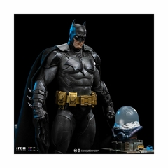 Batman Unleashed Deluxe - DC Comics - Art Scale 1/10 - Iron Studios - loja online