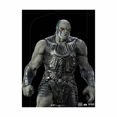 Darkseid - Zack Snyder's Justice League - Art Scale 1/10 - Iron Studios - loja online