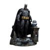 Batman Unleashed Deluxe - DC Comics - Art Scale 1/10 - Iron Studios