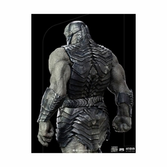 Imagem do Darkseid - Zack Snyder's Justice League - Art Scale 1/10 - Iron Studios