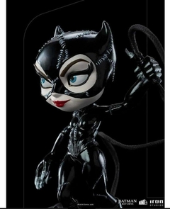Imagem do Catwoman Returns - Batman Returns - MiniCo - Iron Studios
