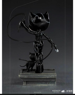 Catwoman Returns - Batman Returns - MiniCo - Iron Studios na internet