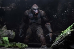 King Kong 7" - King Kong - Neca - Camuflado Toys