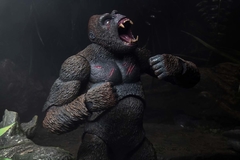 King Kong 7" - King Kong - Neca