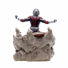 Ant-man Movie Marvel Gallery Statue - Camuflado Toys