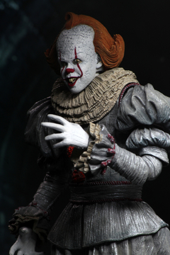 Pennywise 7 - It Chapter 2 (2019) Neca na internet