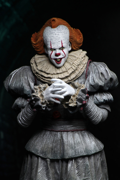 Pennywise 7 - It Chapter 2 (2019) Neca
