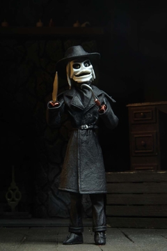 Imagem do Blade & Torch 2 pack 7 in - Horror Film Series - Puppet Master - Neca