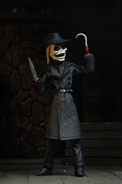 Blade & Torch 2 pack 7 in - Horror Film Series - Puppet Master - Neca