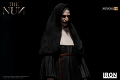 Imagem do A Freira The Nun Art Scale 1/10 - Iron Studios