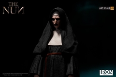 A Freira The Nun Art Scale 1/10 - Iron Studios - comprar online