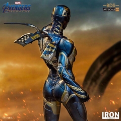 Pepper Potts Avengers End Game Art Scale 1/10 Iron Studios na internet