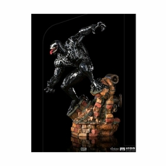 Venom 2 Let There Be Carnage - BDS 1/10 Iron Studios na internet