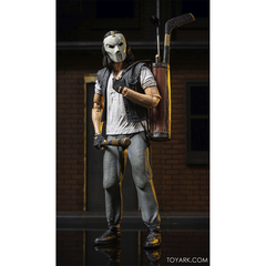 Imagem do Casey Jones & Raphael 2-Pack 7"- TMNT (1990 Movie) - Neca