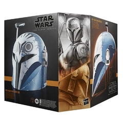 Capacete 1/1 Bo-Katan Kryze Star Wars - F3909 Hasbro - comprar online