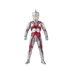 Ultraman Ace - Ultraman - S.H.Figuarts - Bandai