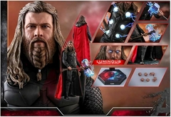 Thor 1/6 Endgame - Avengers Endgame Hot Toys na internet