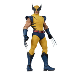 Wolverine 1/6 Marvel Comics - Sideshow Collectibles - comprar online