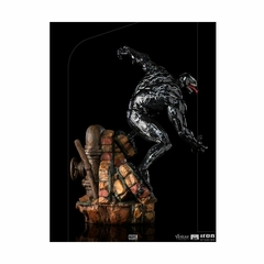 Venom 2 Let There Be Carnage - BDS 1/10 Iron Studios - Camuflado Toys