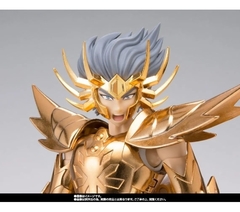 Máscara Da Morte Cancer Oce Saint Seiya Cloth Myth Ex bandai na internet