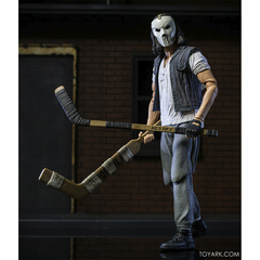 Casey Jones & Raphael 2-Pack 7"- TMNT (1990 Movie) - Neca - loja online