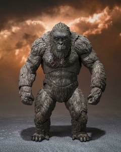 Kong Vs Godzilla (2021) Bandai Monsterarts na internet