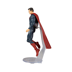 Superman Justice League Mcfarlane Toys Dc Multiverse - comprar online