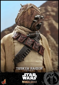 Tusken Raider - The Mandalorian - Sixth Scale - Hot Toys
