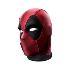 Head Deadpool Especial Interativa Eletrônica - E6981 - Hasbro - comprar online