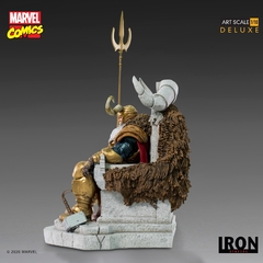 Odin Deluxe Art Scale 1/10 - Marvel Comics Series 6 Iron Studios - comprar online