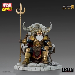 Odin Deluxe Art Scale 1/10 - Marvel Comics Series 6 Iron Studios na internet