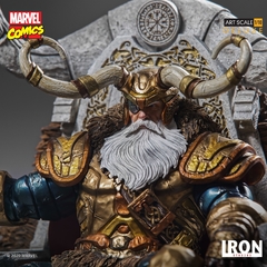 Odin Deluxe Art Scale 1/10 - Marvel Comics Series 6 Iron Studios na internet