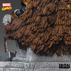 Odin Deluxe Art Scale 1/10 - Marvel Comics Series 6 Iron Studios - loja online