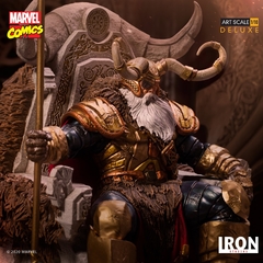 Odin Deluxe Art Scale 1/10 - Marvel Comics Series 6 Iron Studios