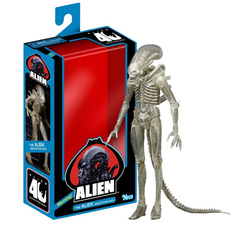 Alien 7 - Alien 40th Anniversary - Neca