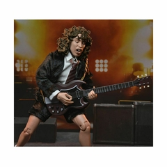 Angus Young Highway to Hell - ACDC - 8 Clothed - Neca