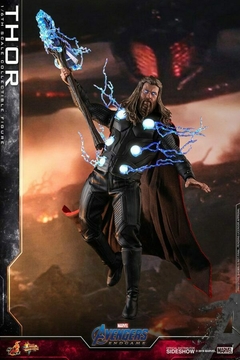 Thor 1/6 Endgame - Avengers Endgame Hot Toys - loja online