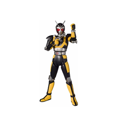 Roborider Black Rx Bandai Sh Figuarts - comprar online