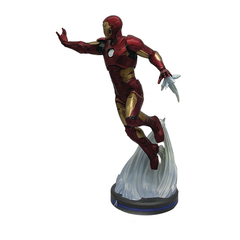 Iron Man 1/10 - Marvels Avengers Gameverse - Pop Culture Shock na internet