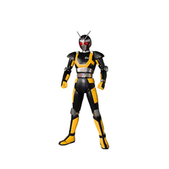 Roborider Black Rx Bandai Sh Figuarts