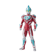 Ultraman Ginga - S.h.figuarts - Bandai - Camuflado Toys