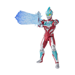 Ultraman Ginga - S.h.figuarts - Bandai - comprar online