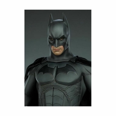 Batman 1/4 Begins - Premium Format - Sideshow na internet