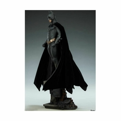 Batman 1/4 Begins - Premium Format - Sideshow - comprar online