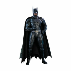 Batman Forever Sonar Suit 1/6 Hot Toys - comprar online
