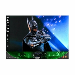 Batman Forever Sonar Suit 1/6 Hot Toys - loja online