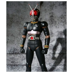Kamen Rider Black S.h. Figuarts Bandai Original - comprar online